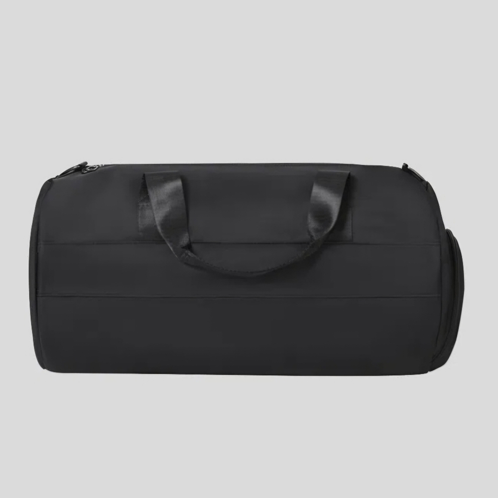 NWT Halara Nylon Gym Bag